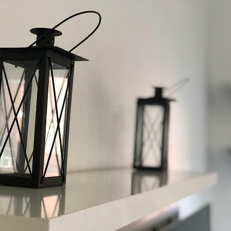 Apartamento Guajara La Laguna  Buitenkant foto