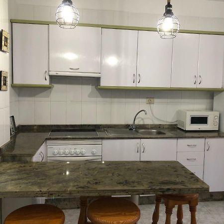 Apartamento Guajara La Laguna  Buitenkant foto