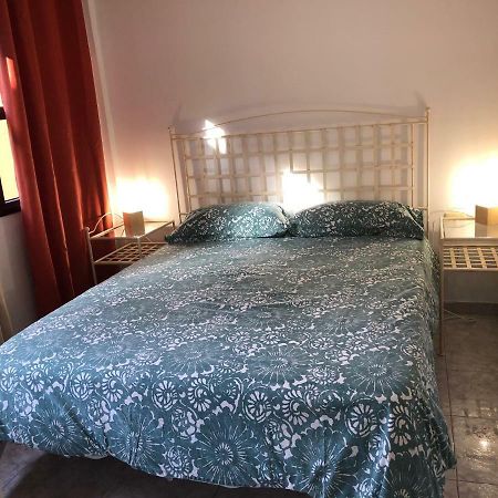 Apartamento Guajara La Laguna  Buitenkant foto