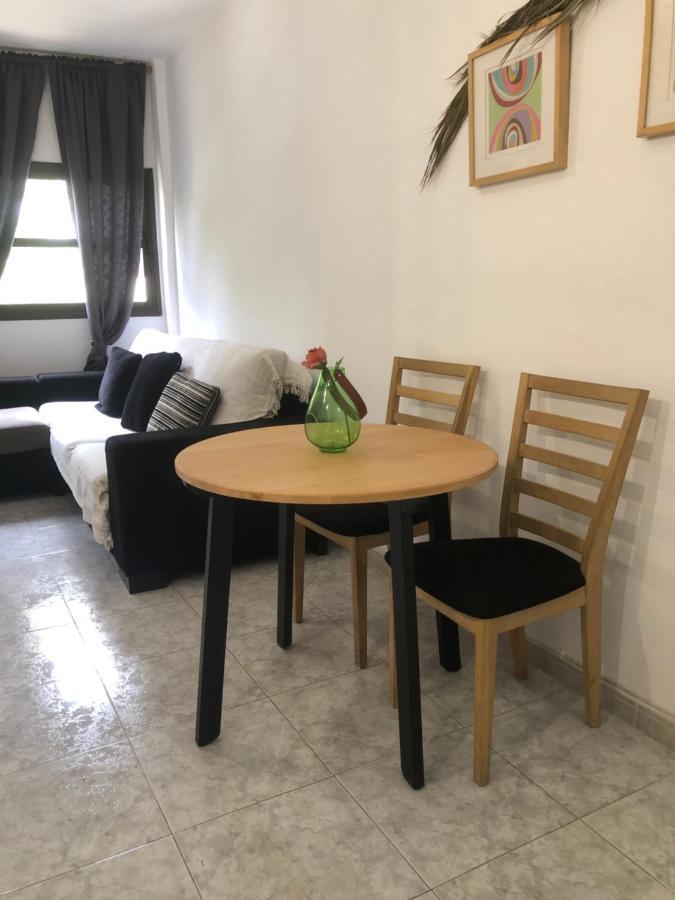 Apartamento Guajara La Laguna  Buitenkant foto