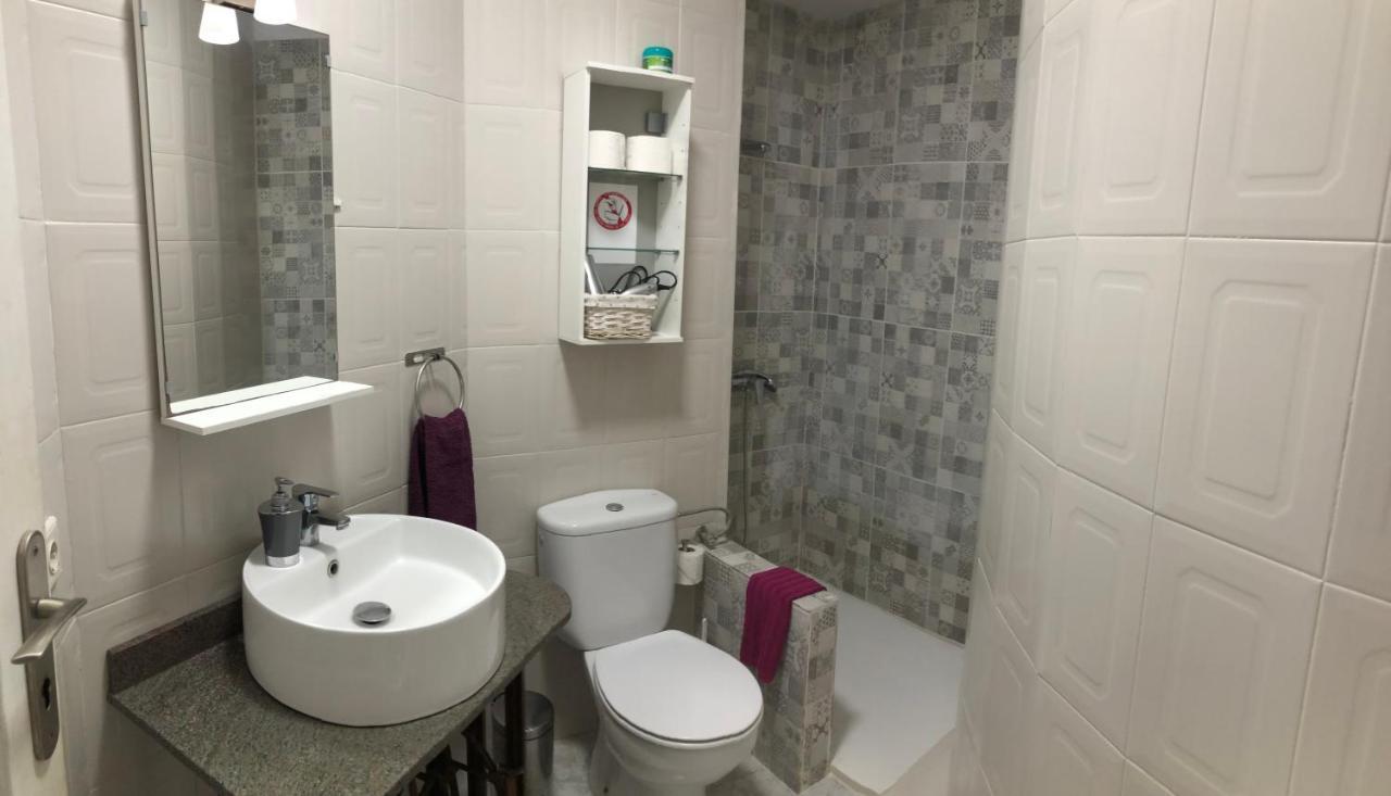 Apartamento Guajara La Laguna  Buitenkant foto