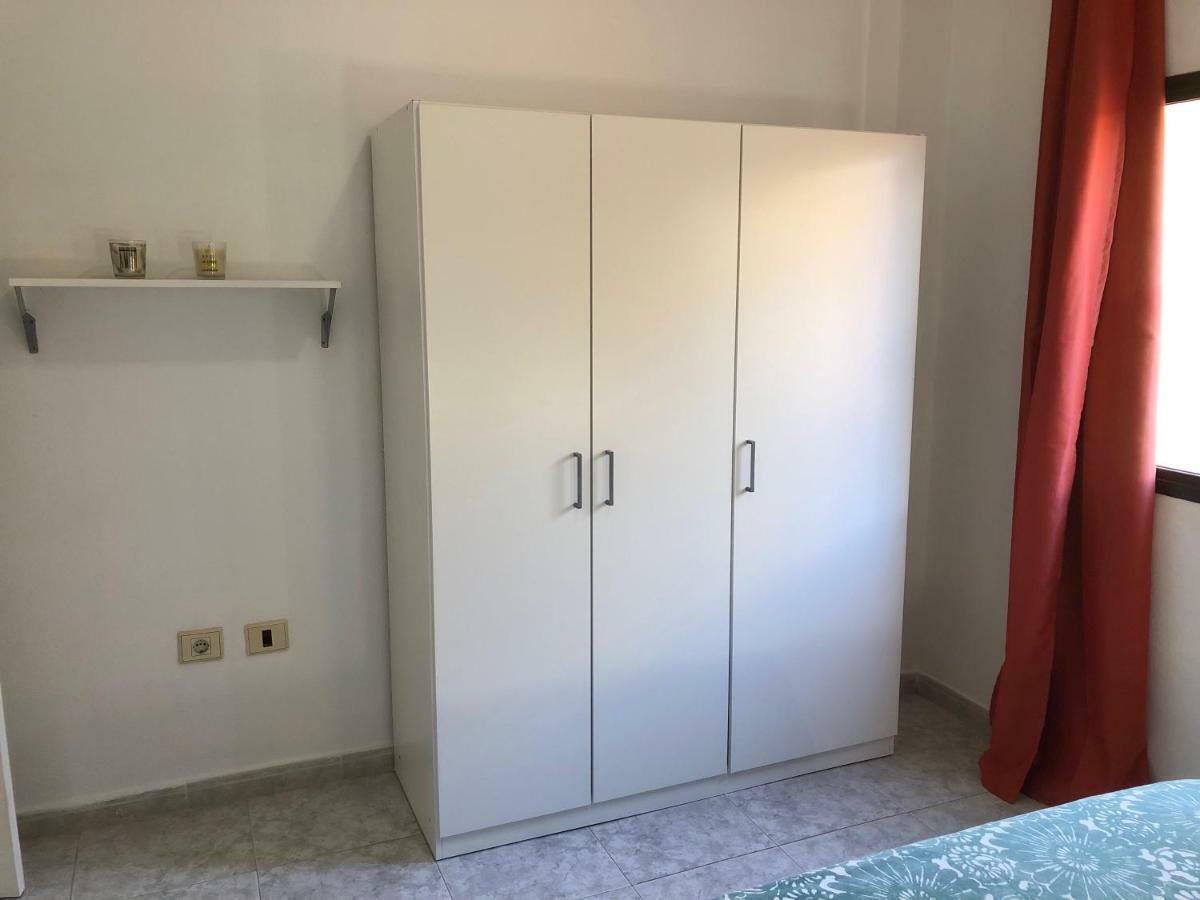 Apartamento Guajara La Laguna  Buitenkant foto