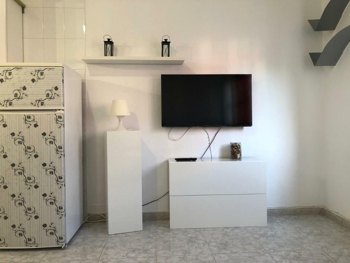 Apartamento Guajara La Laguna  Buitenkant foto