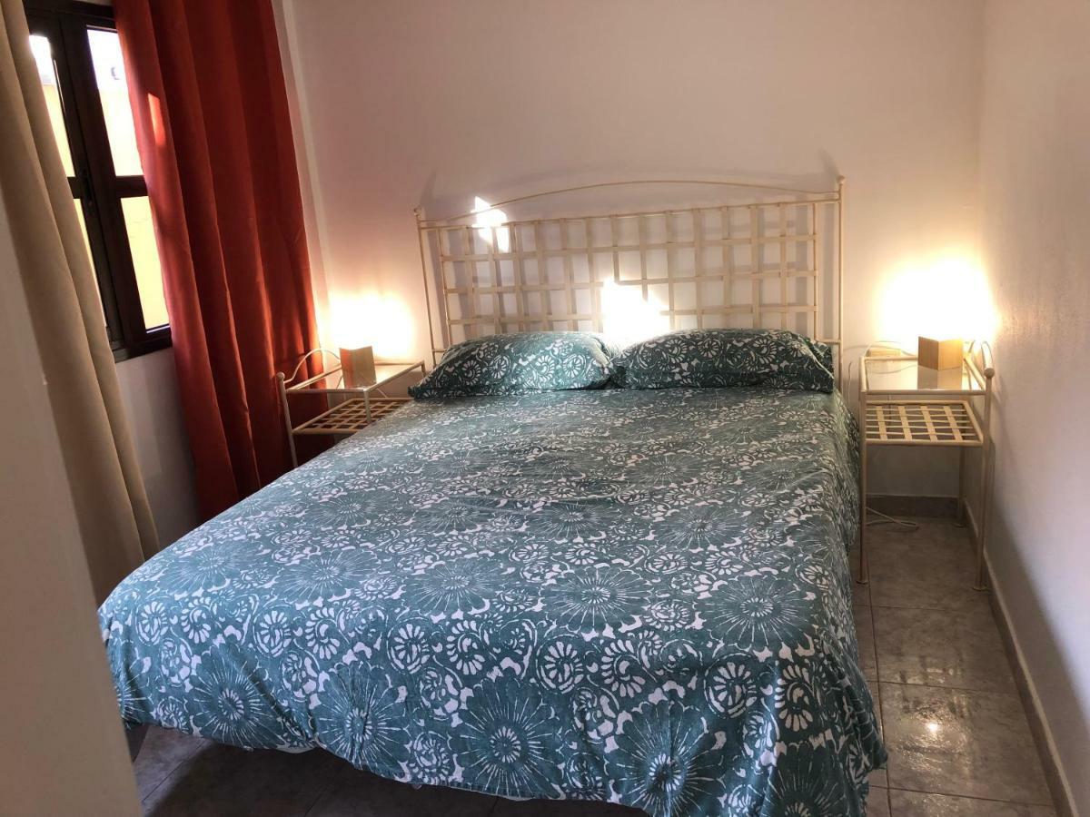 Apartamento Guajara La Laguna  Buitenkant foto