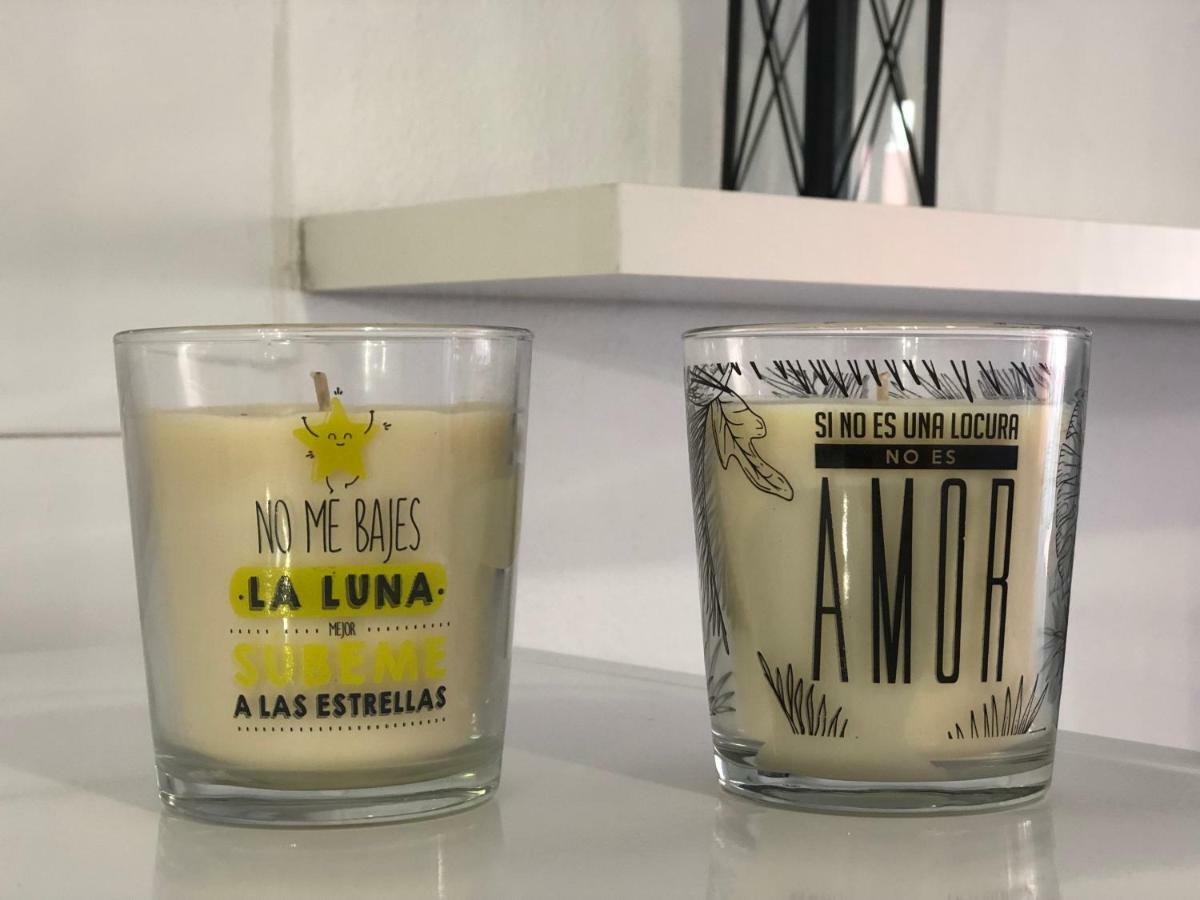 Apartamento Guajara La Laguna  Buitenkant foto